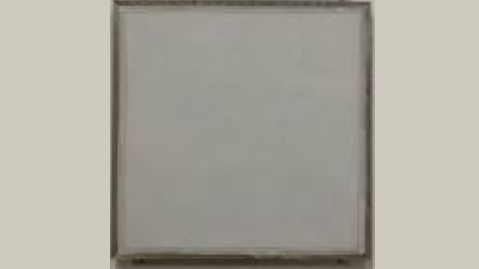 robert ryman ledger 1982