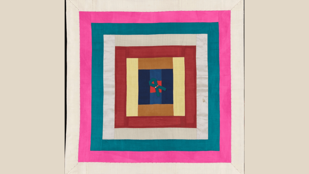 textile arts and embroidery