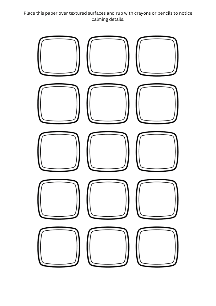 texture discovery page