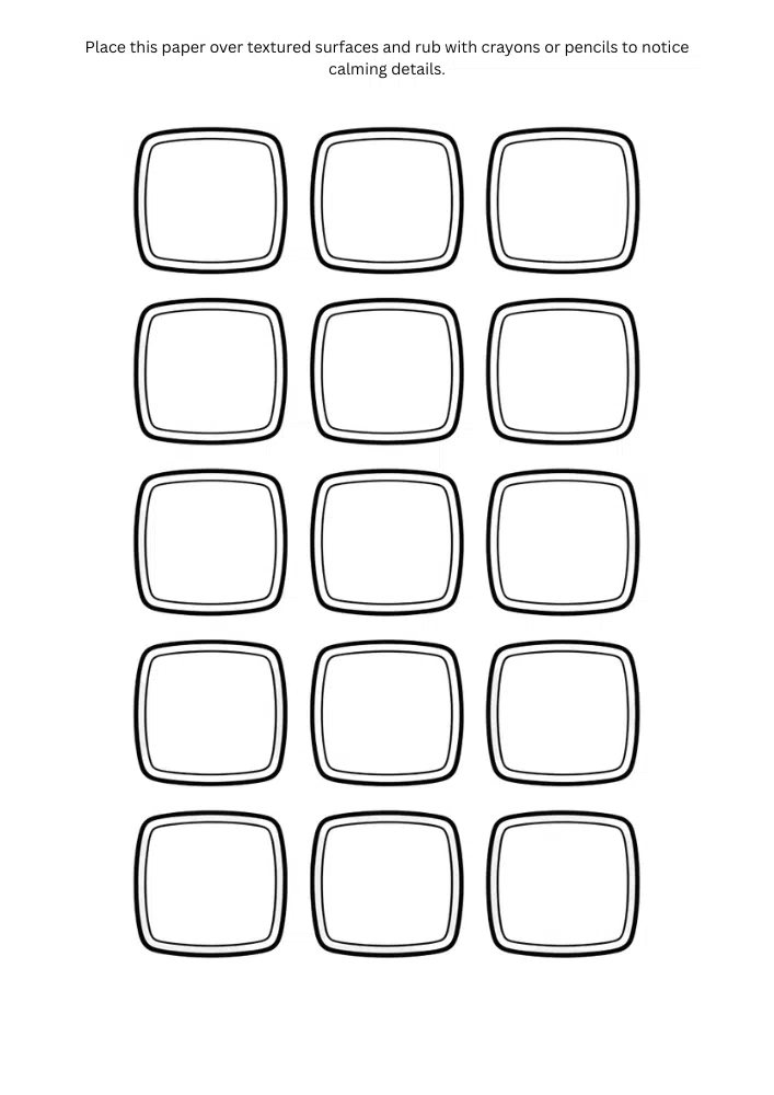 texture discovery page