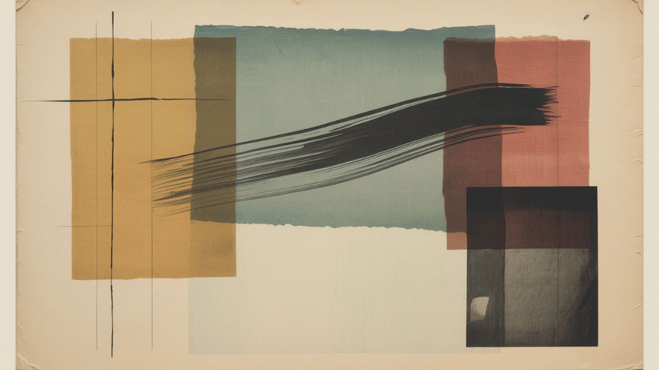 what is abstract art explained with examples