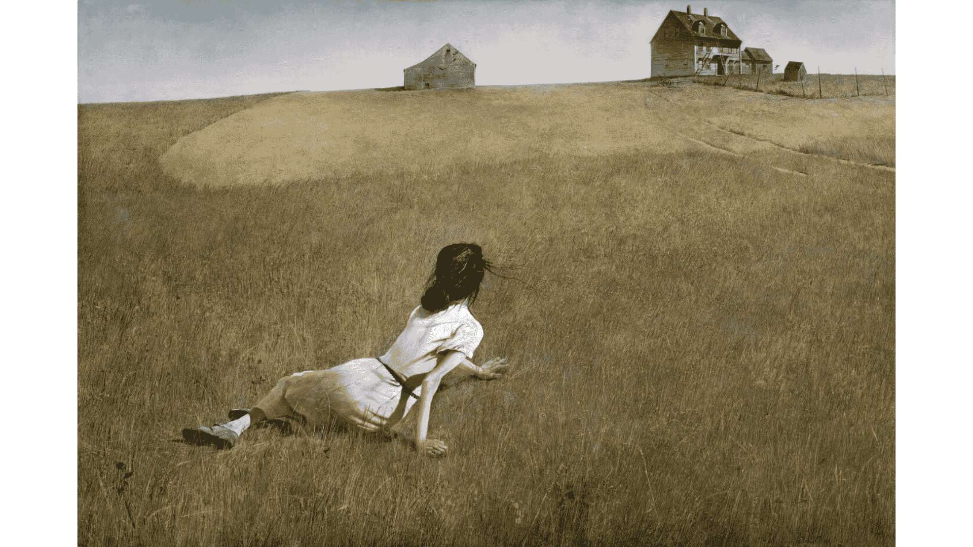 Christina's World img