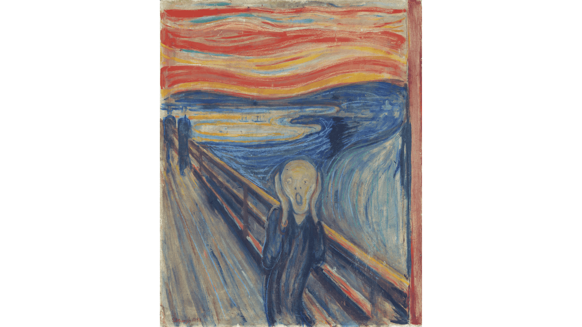 The Scream img.