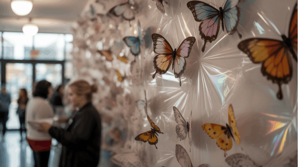 57 Collaborative Art Projects for All Ages - Making Art Fun