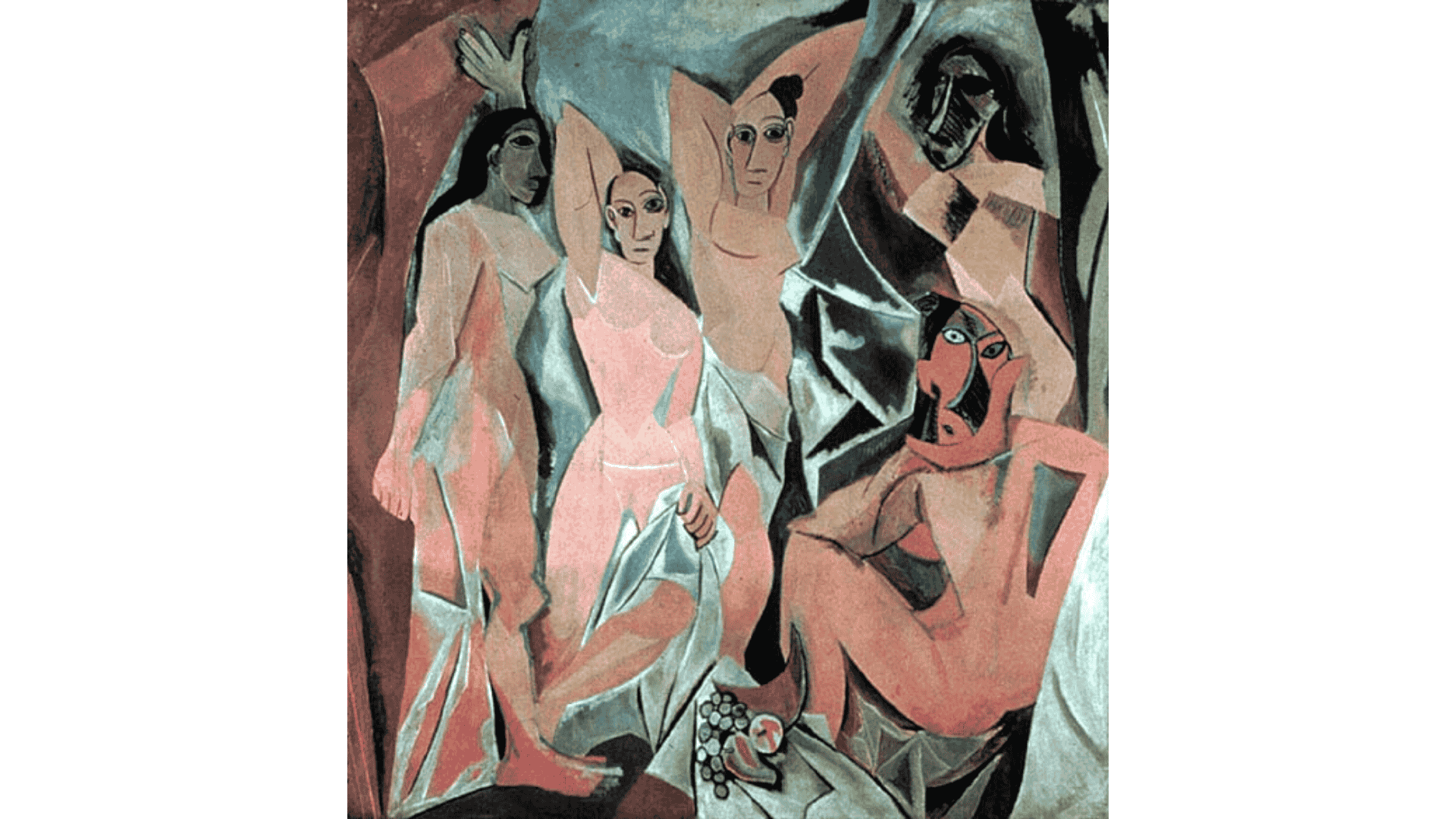 les demoiselles davignon img