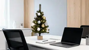 office tree
