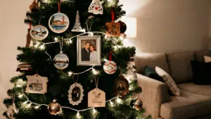 personal memory tree