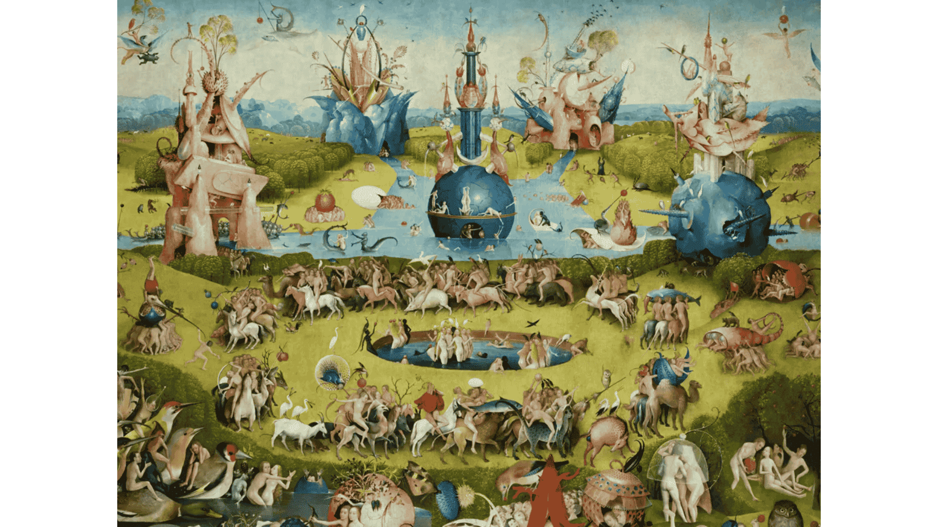 the garden of earthly delights img
