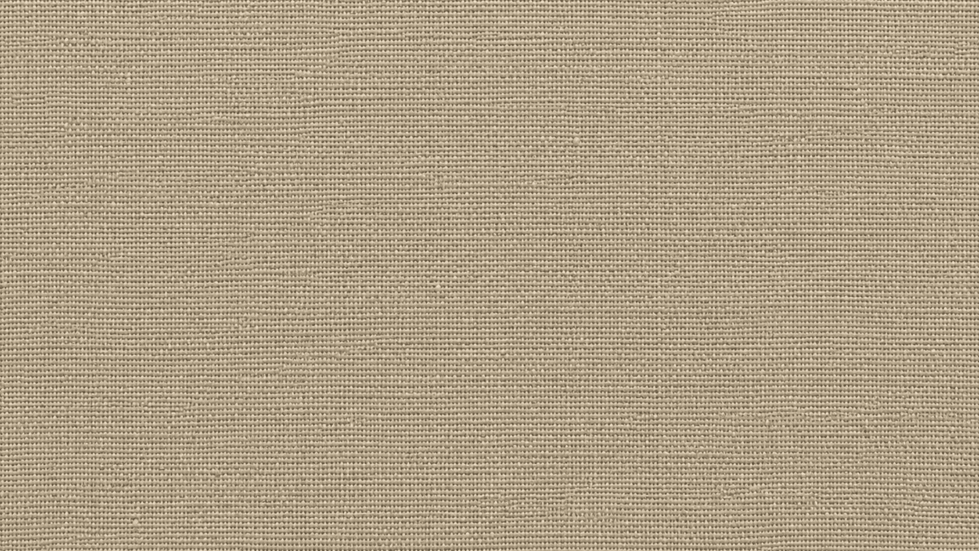 Linen Canvas fabric texture in natural beige with fine woven detail, ideal for upholstery, art, crafts, and home decor.