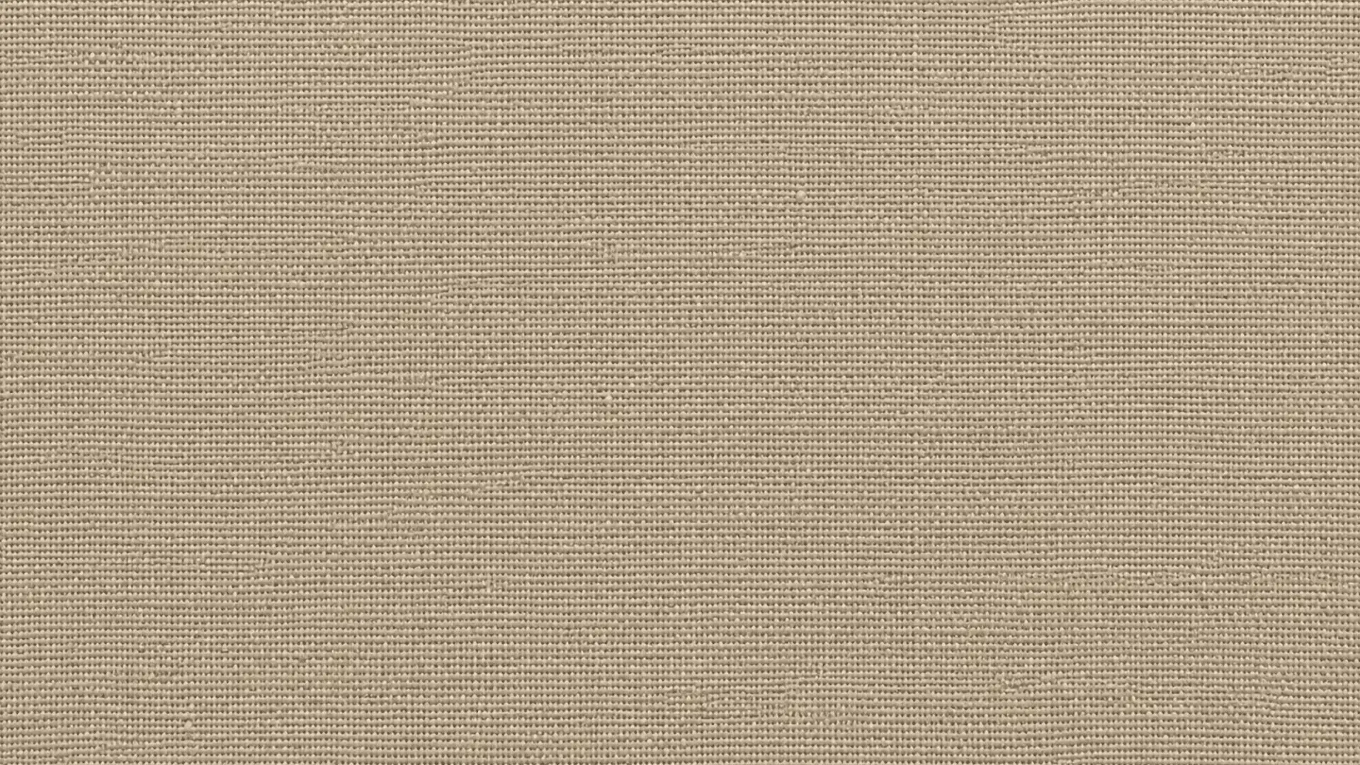 Linen Canvas fabric texture in natural beige with fine woven detail, ideal for upholstery, art, crafts, and home decor.