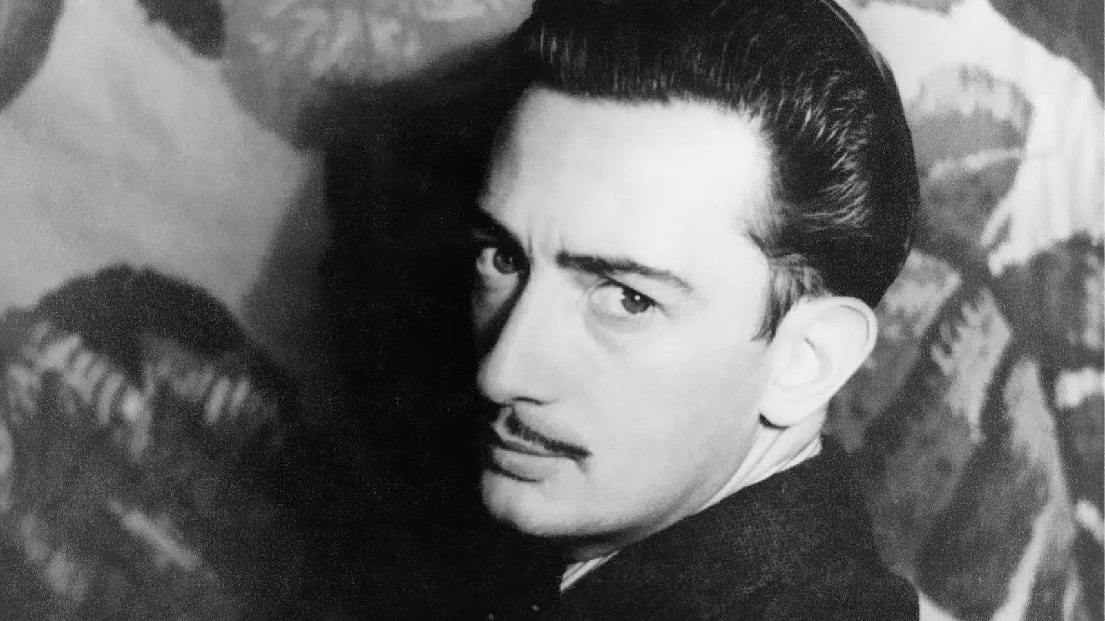 image of salvador dali