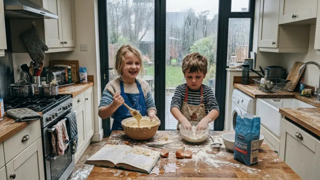 kids-cooking-together