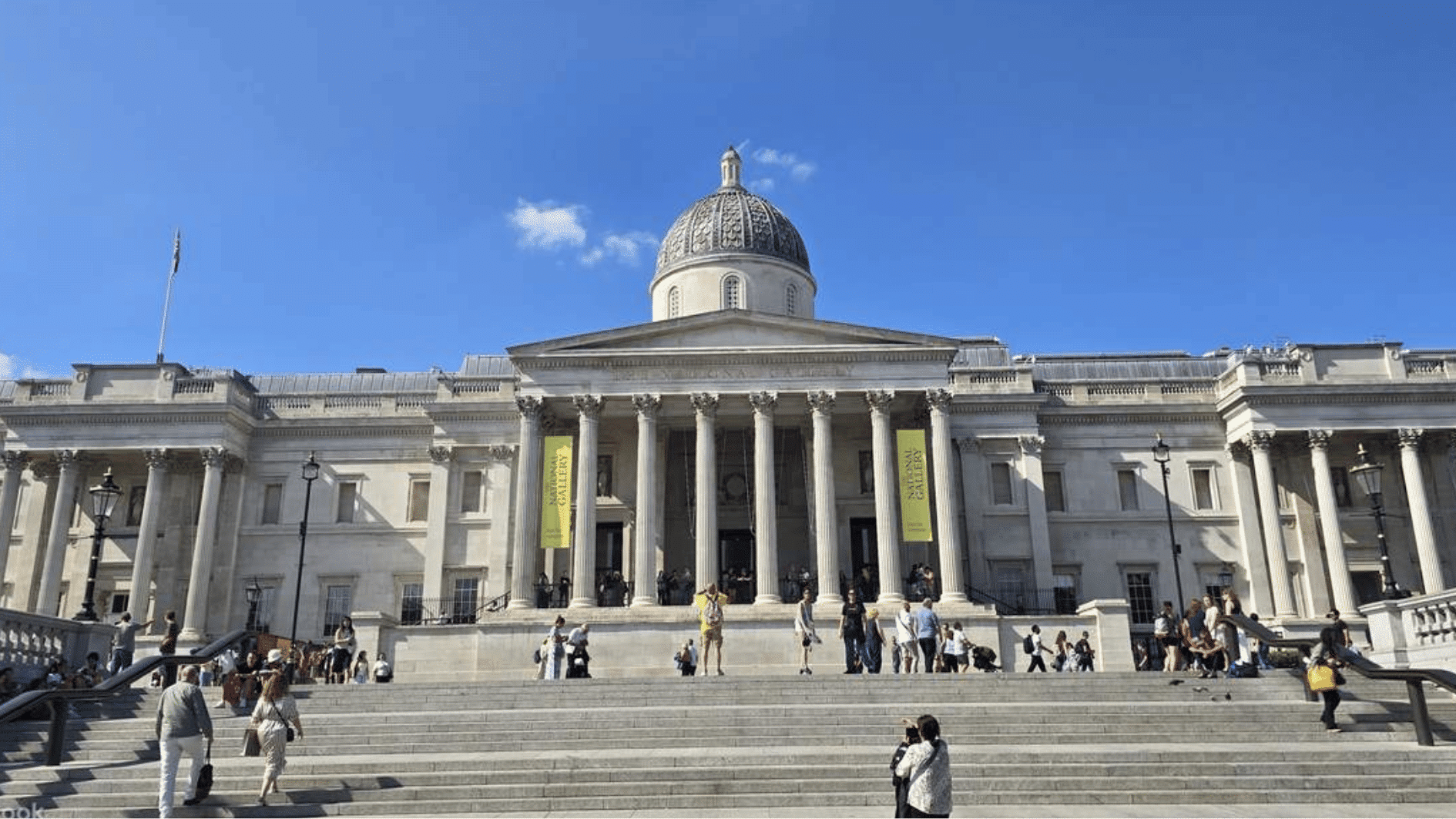 national-Gallery-London