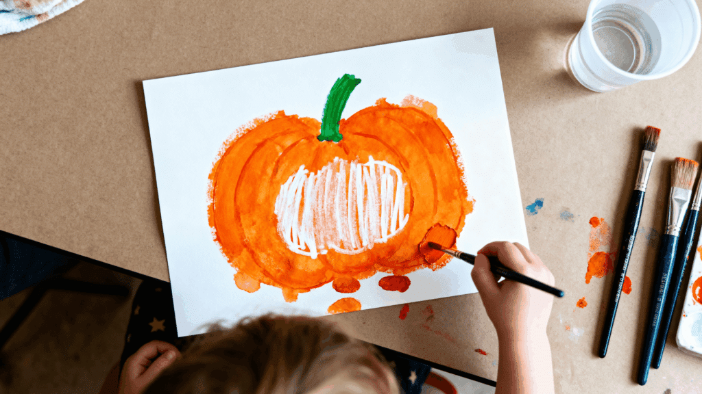pumpkin-artwork
