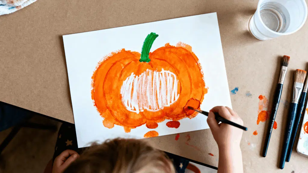 pumpkin-artwork
