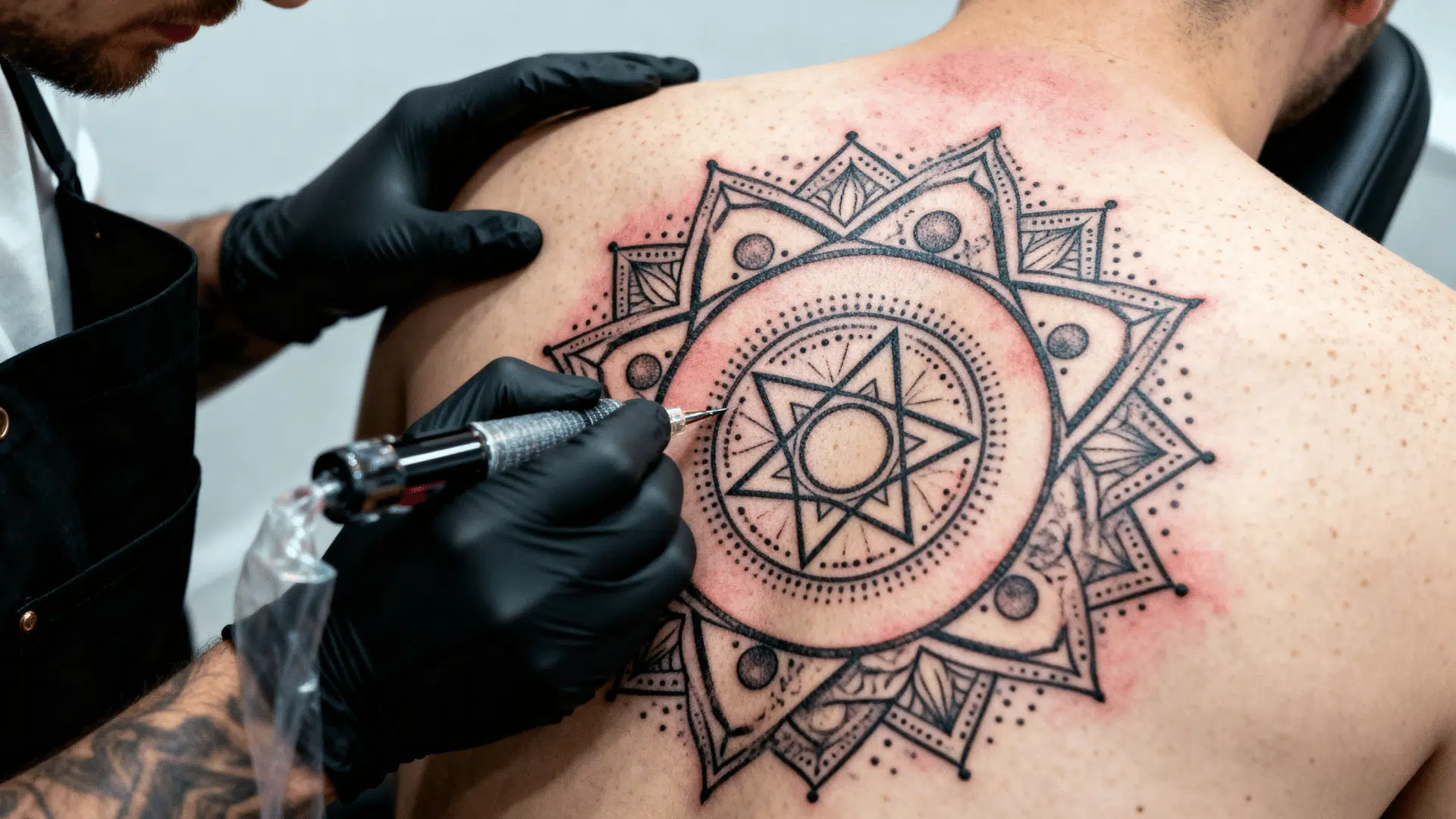 tattoo-style