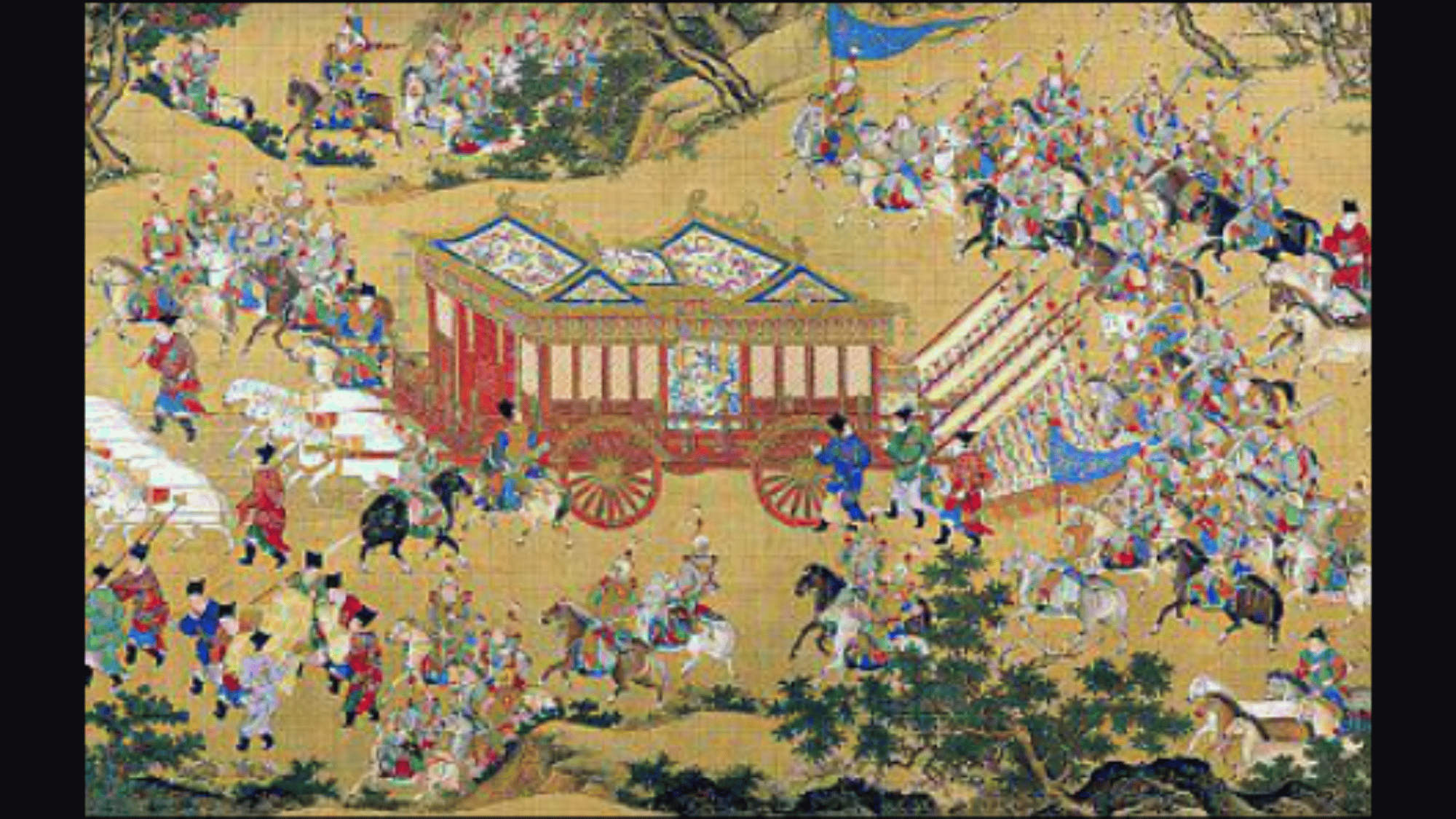 zhou-dynasties
