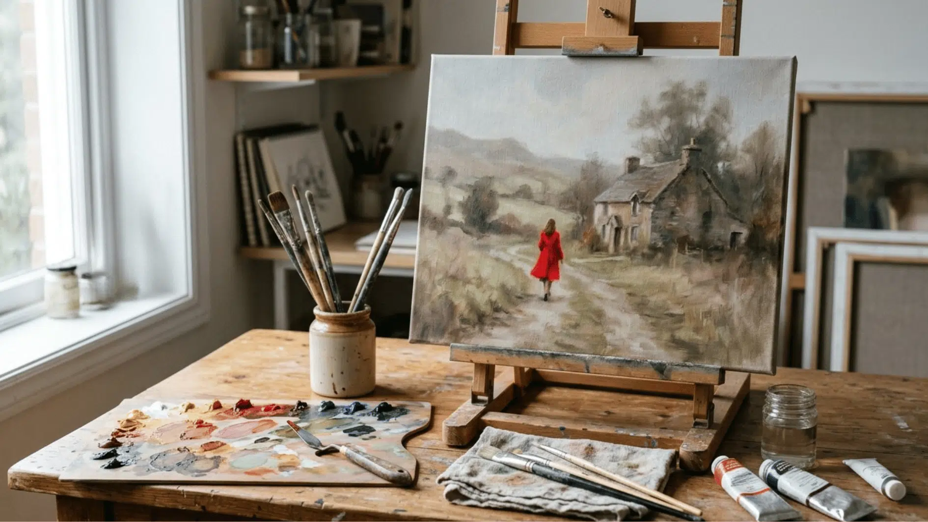 focal-point-in-art