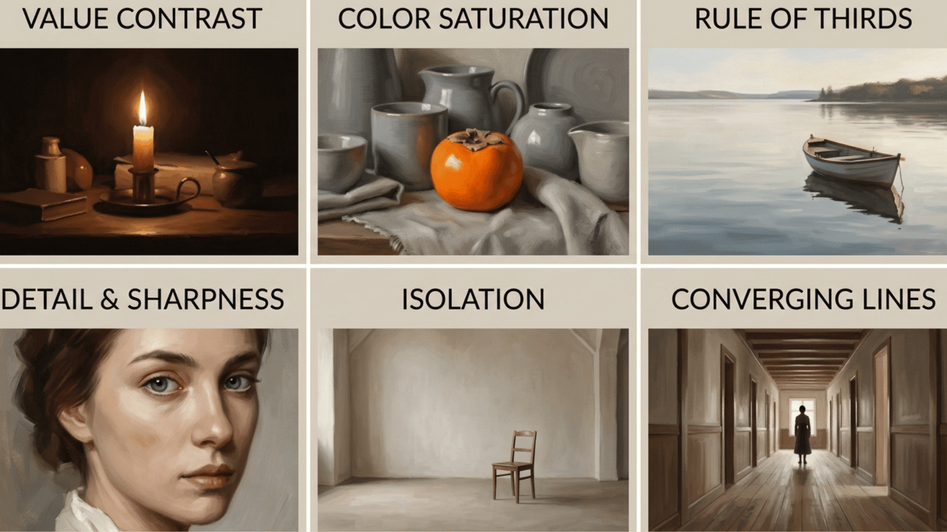 how-artist-create-focal-point