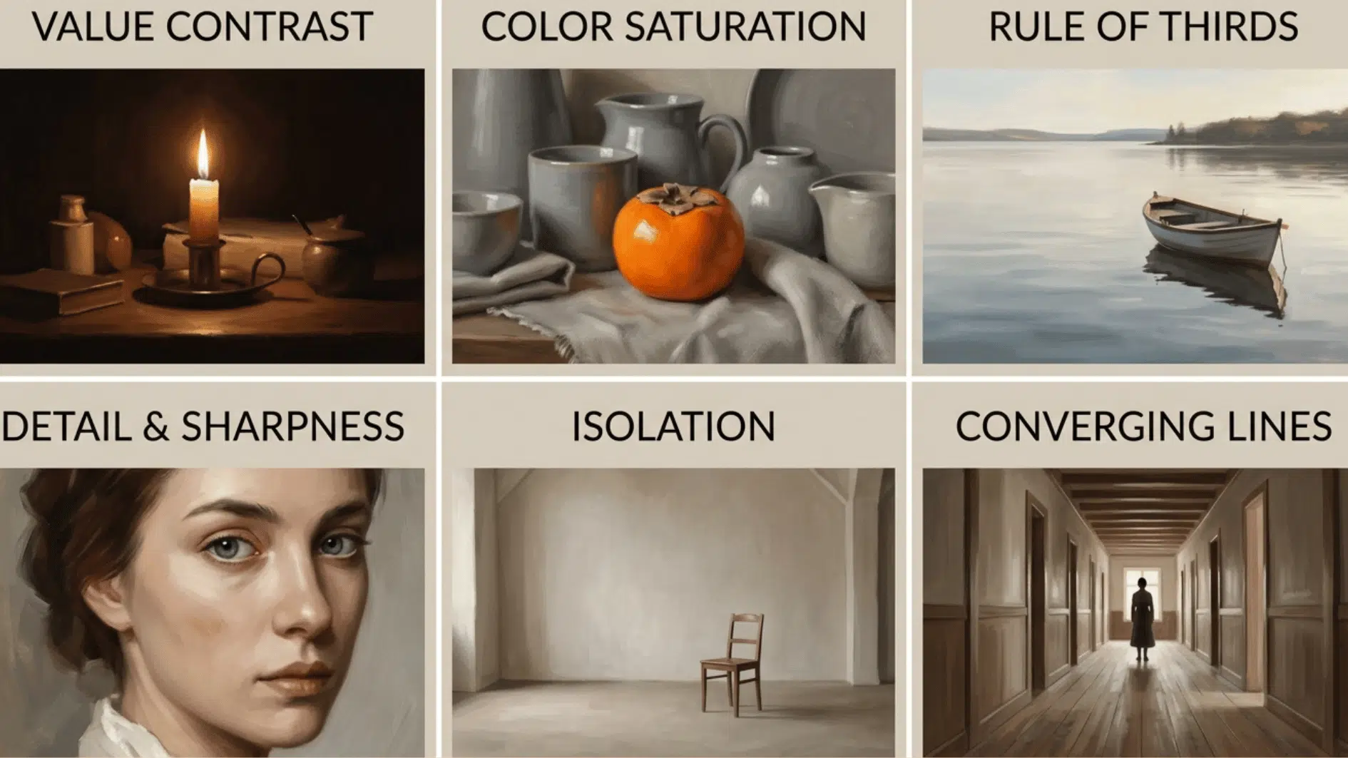 how-artist-create-focal-point