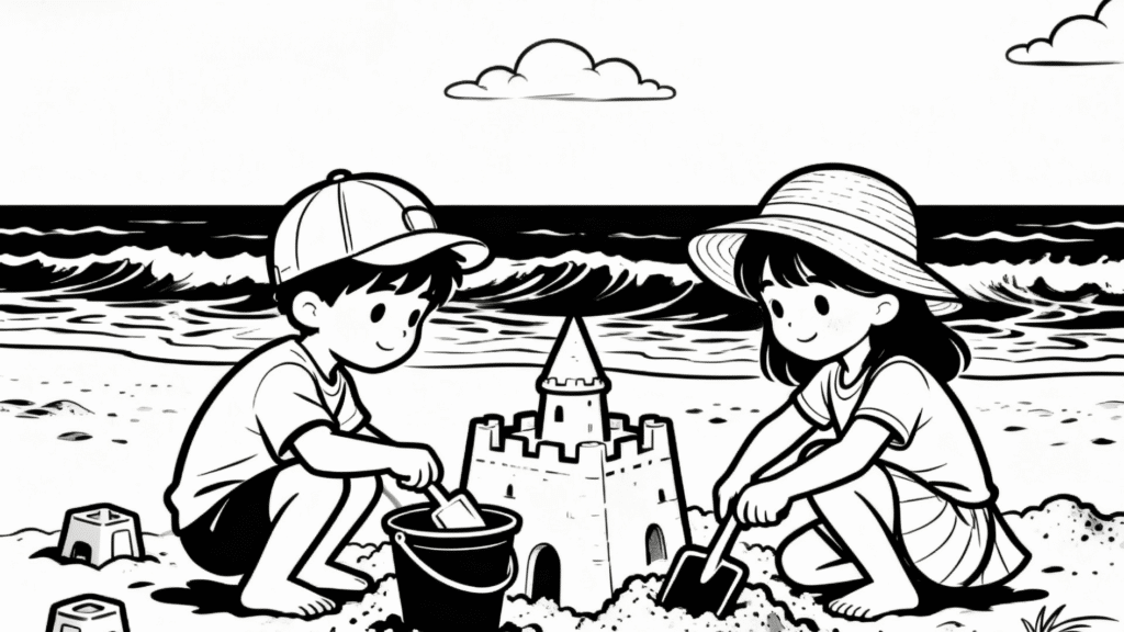 printable-beach-coloring-pages