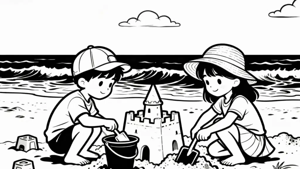 printable-beach-coloring-pages