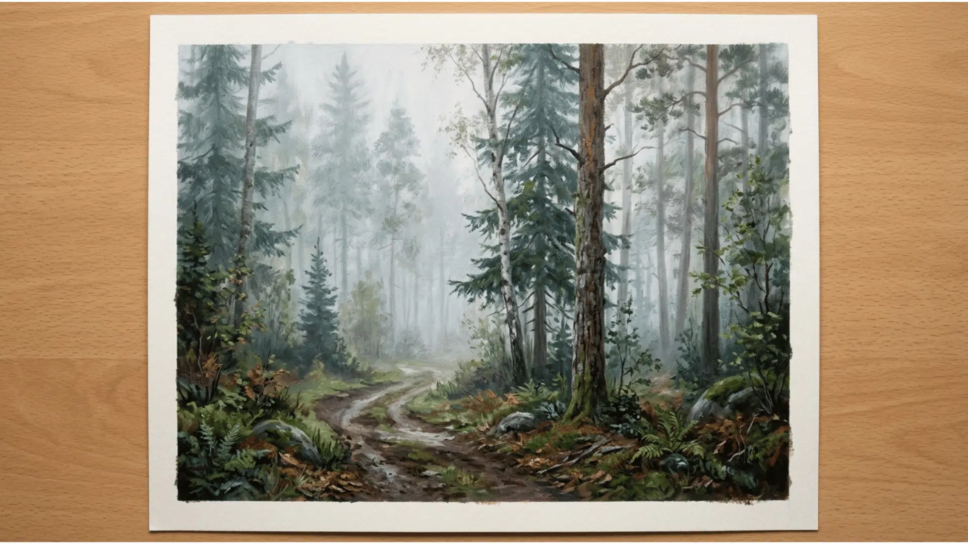 scumbling-acrylic-paint