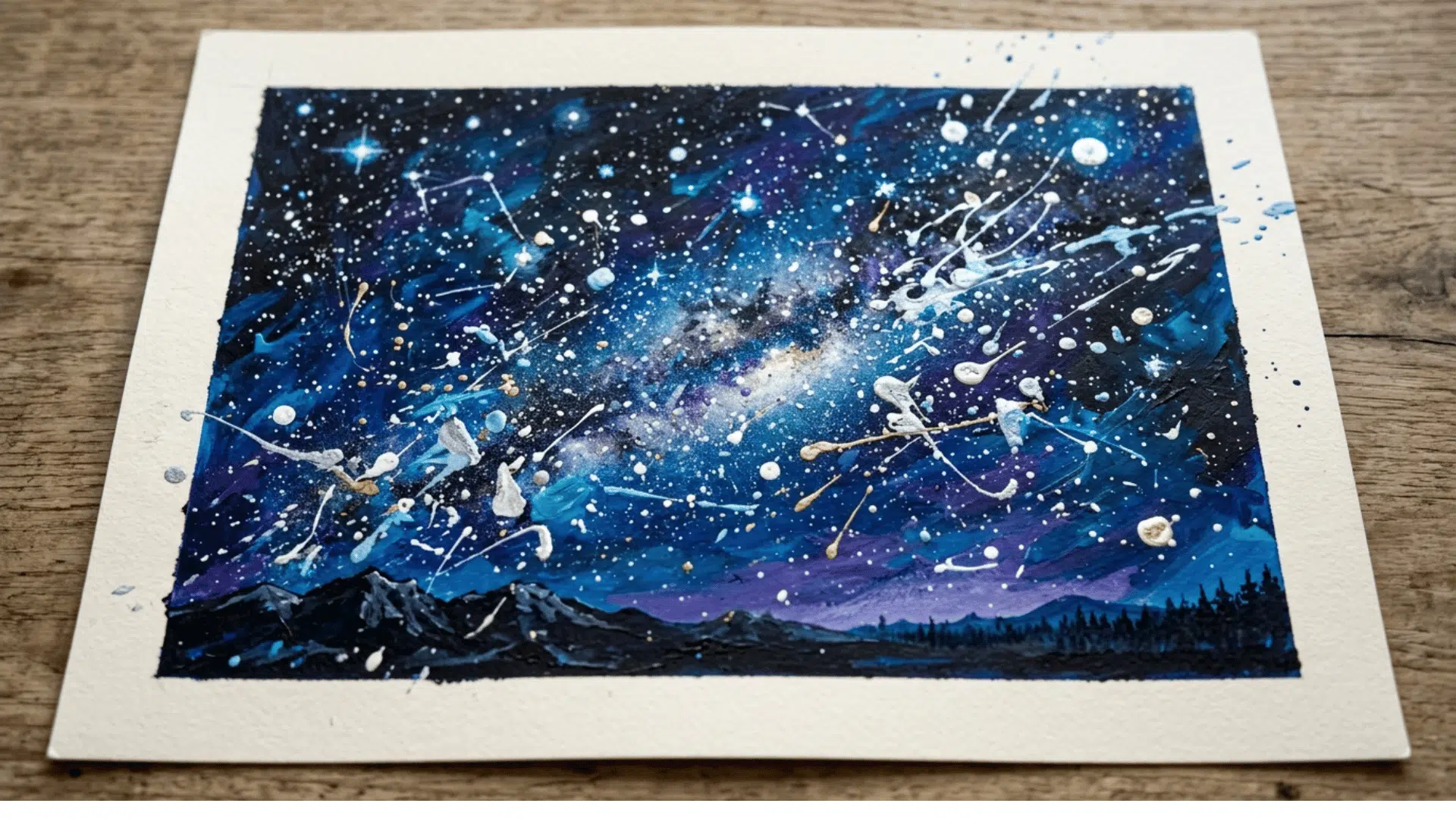 spattering-acrylic-art