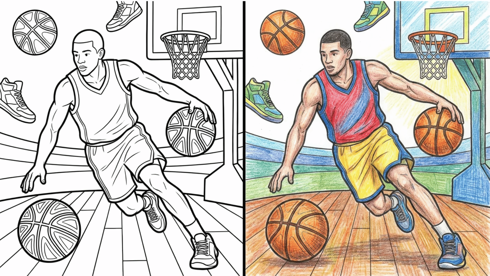 a-basketball-player-plays