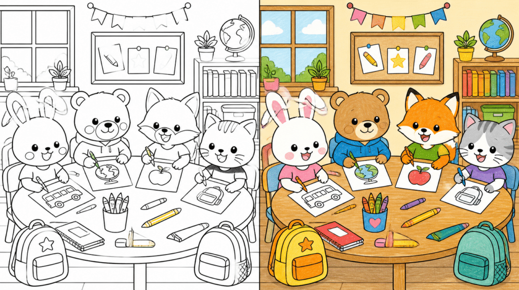 back-to-school-coloring-split-image