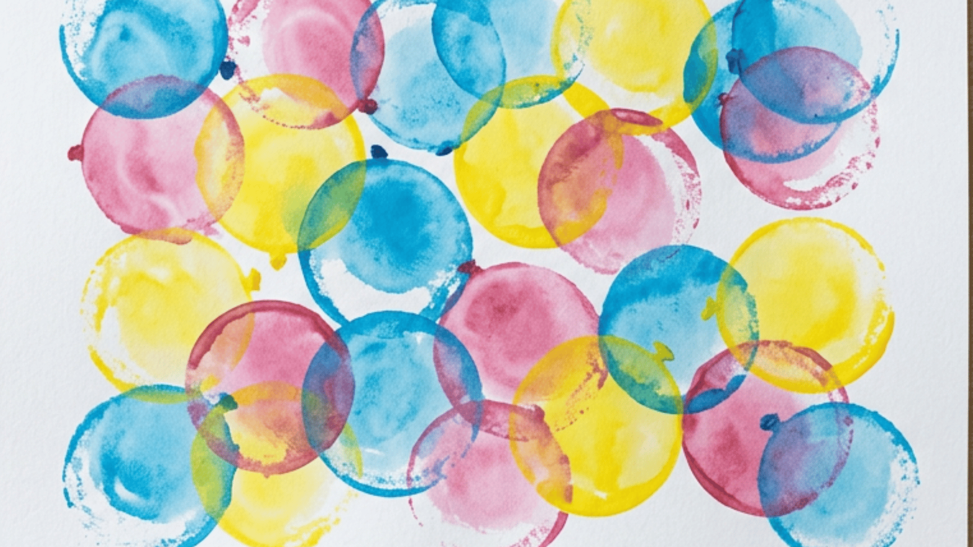 ballon-painting