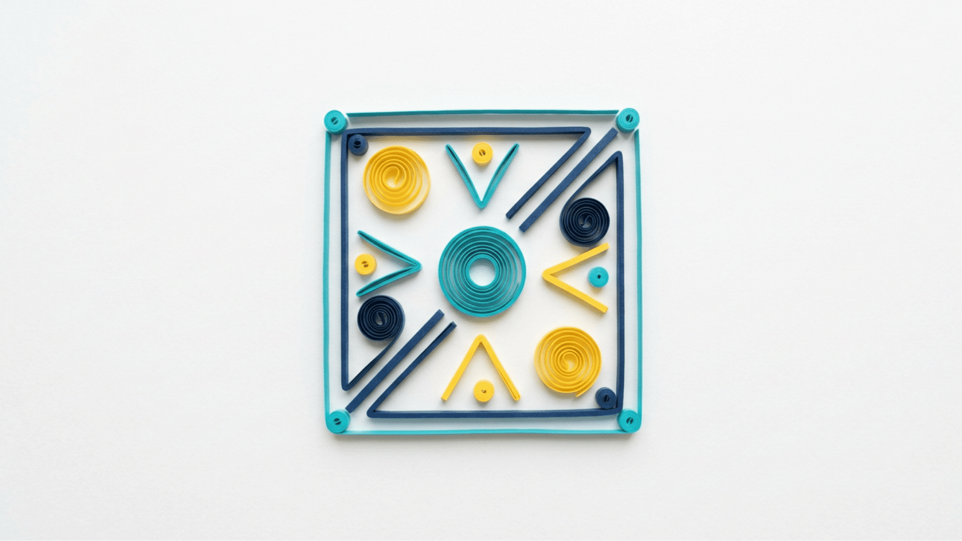 geometric- paper