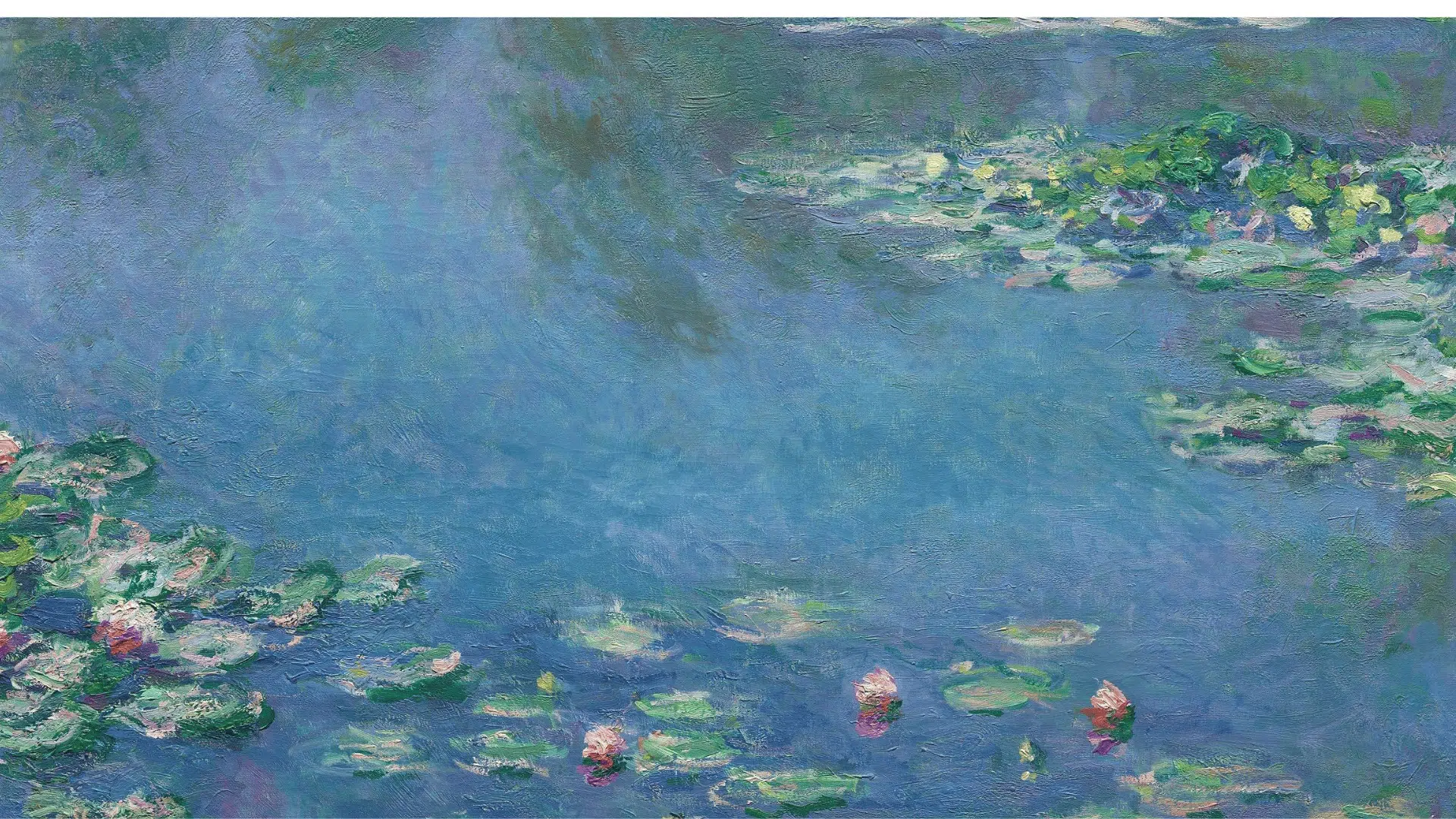 "Monet's