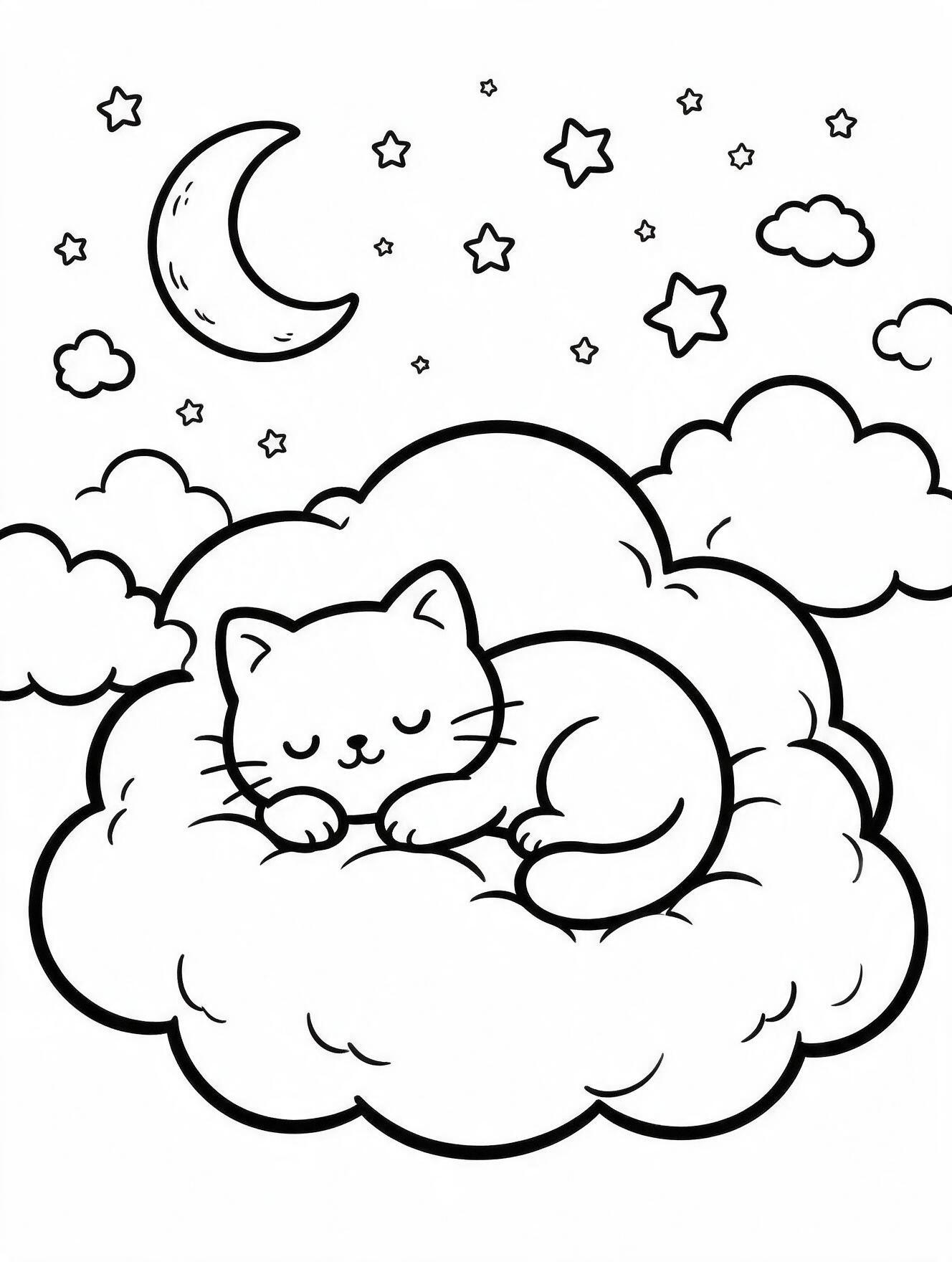 Bedtime activities, quiet-time folders, limited palettes, and smooth solid coloring