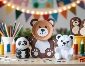 fun-and-easy-bear-crafts-for-every-age-group