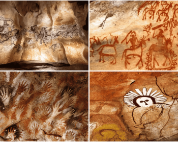 cave art images