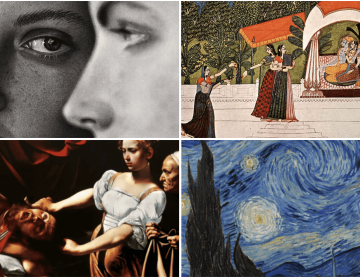 different-types-of-painting-styles