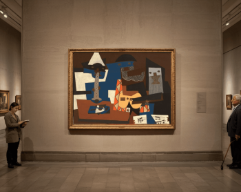 famous-cubism-paintings