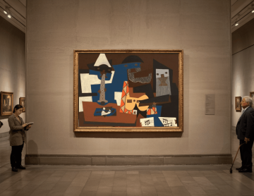 famous-cubism-paintings